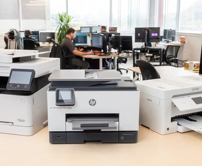 Office Printers